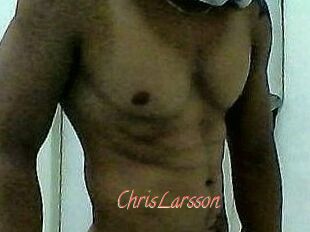 ChrisLarsson