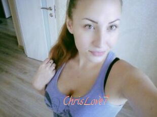 ChrisLove7