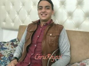 ChrisReynol