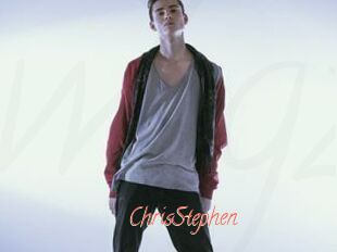 ChrisStephen