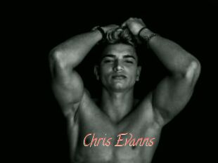 Chris_Evanns