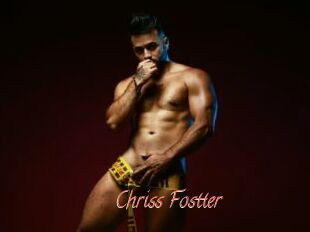 Chriss_Fostter