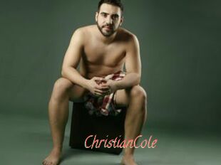 ChristianCole