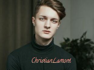 ChristianLamont