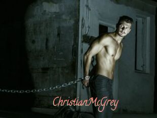 ChristianMcGrey