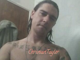 Christian_Tayler