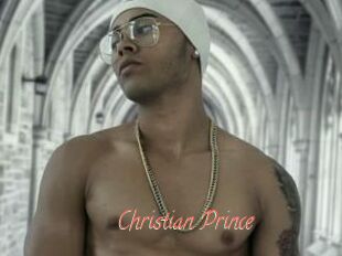 Christian_Prince