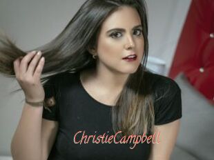 ChristieCampbell