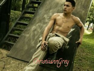 ChristiiannGrey