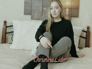 ChristinaLider