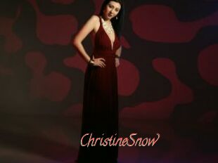 ChristineSnow