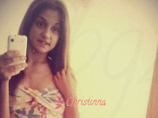 Christinna