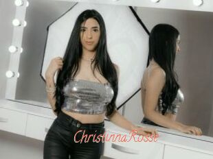 ChristinnaRosse