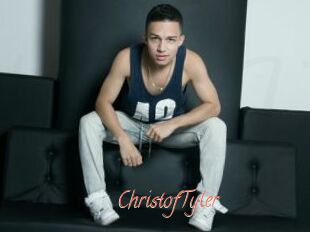 ChristofTyler