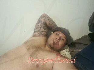 Christopher_Diamond