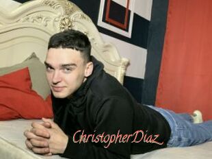 ChristopherDiaz