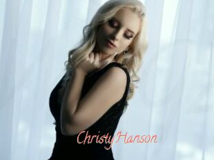 ChristyHanson