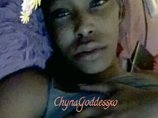 ChynaGoddessxo