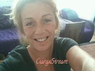 CiaraxStream