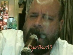 CigarBear83