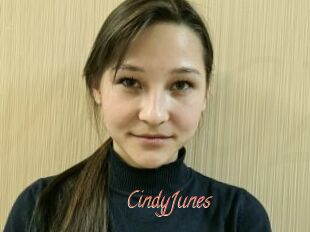 CindyJunes