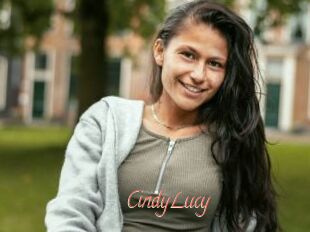 CindyLucy