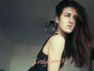 CindySweet92