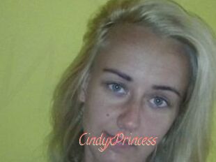 CindyxPrincess