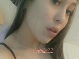 Cinthia22