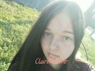 ClaireFLower