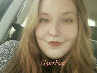 ClaireFast