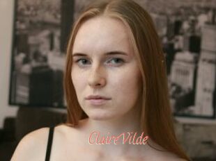 ClaireVilde