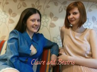 Claire_and_Beatris