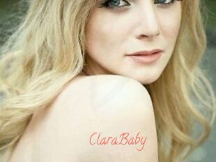 ClaraBaby