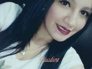 Claudine_