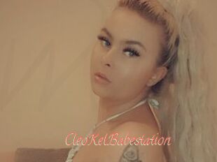 CleoKelBabestation