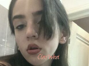 CleoWest