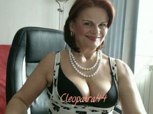 Cleopatra44