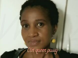 Clit_queen_pussy