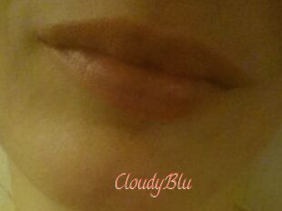 CloudyBlu