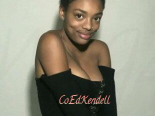 CoEd_Kendell