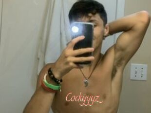 Cockyyyz