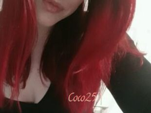 Coco25