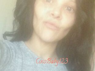 CocoBaby123