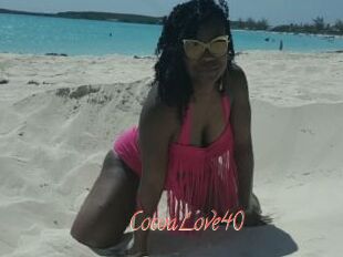 CocoaLove40