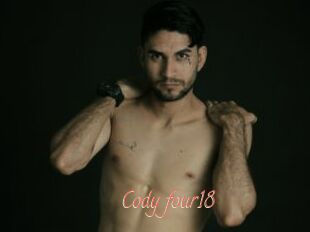 Cody_four18