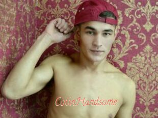 ColinHandsome