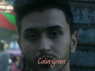 Colin_Green