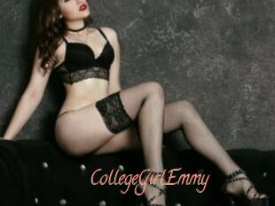 CollegeGirlEmmy