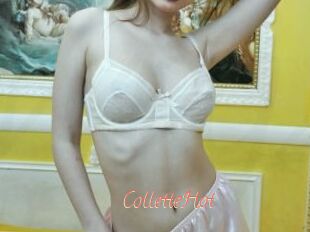 ColletteHot